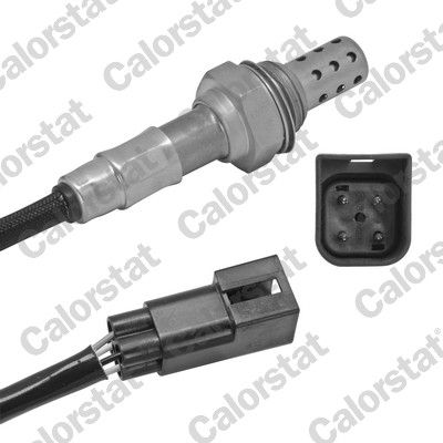 CALORSTAT by Vernet LS140048 Oxygen Sensor
