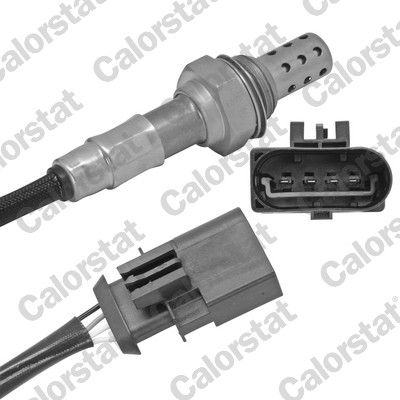 CALORSTAT by Vernet LS140067 Oxygen Sensor