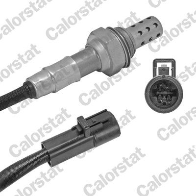 CALORSTAT by Vernet LS140070 Oxygen Sensor