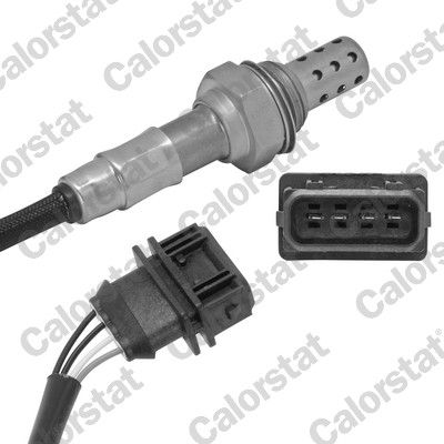 Oxygen Sensor CALORSTAT by Vernet LS140073