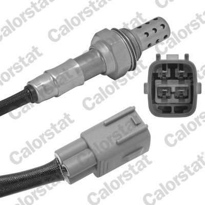 CALORSTAT by Vernet LS140078 Oxygen Sensor