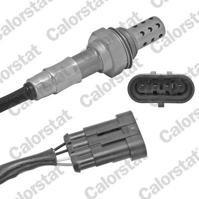 CALORSTAT by Vernet LS140099 Oxygen Sensor