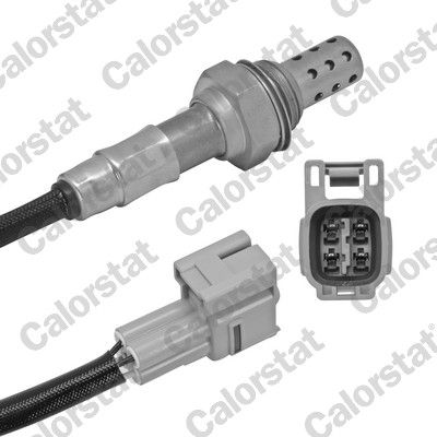 CALORSTAT by Vernet LS140100 Oxygen Sensor