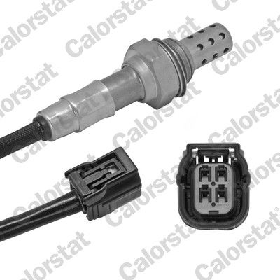 Oxygen Sensor CALORSTAT by Vernet LS140123