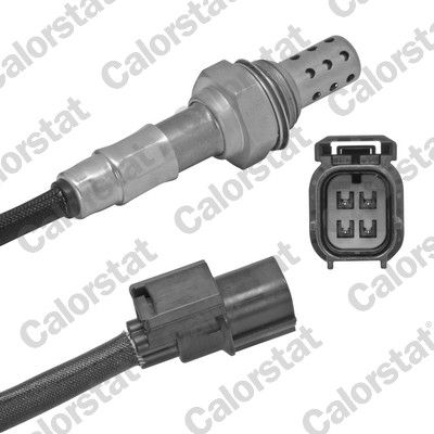 CALORSTAT by Vernet LS140124 Lambda Sensor