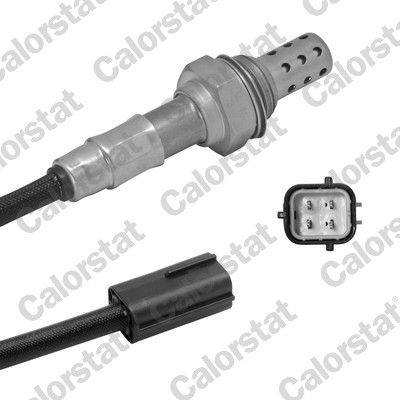 CALORSTAT by Vernet LS140126 Oxygen Sensor