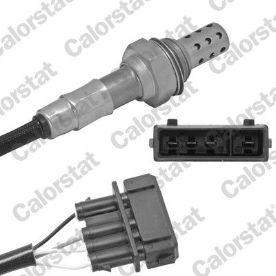 CALORSTAT by Vernet LS140144 Oxygen Sensor