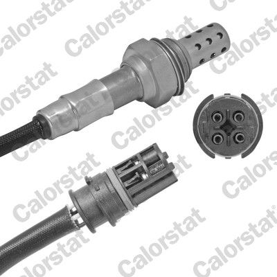 CALORSTAT by Vernet LS140180 Oxygen Sensor