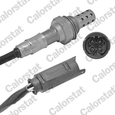 CALORSTAT by Vernet LS140185 Oxygen Sensor