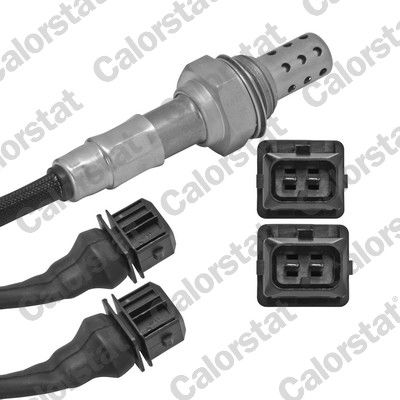 Oxygen Sensor CALORSTAT by Vernet LS140211