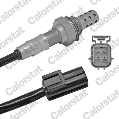 Oxygen Sensor CALORSTAT by Vernet LS140242