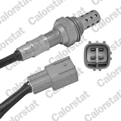 CALORSTAT by Vernet LS140349 Oxygen Sensor