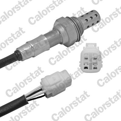 CALORSTAT by Vernet LS140425 Oxygen Sensor