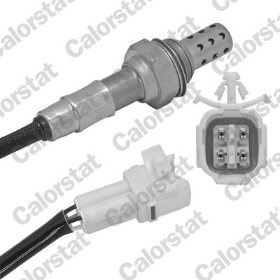 CALORSTAT by Vernet LS140443 Oxygen Sensor