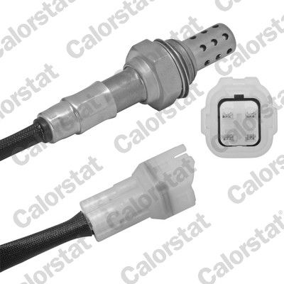 CALORSTAT by Vernet LS140445 Oxygen Sensor