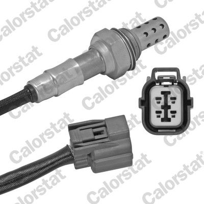 CALORSTAT by Vernet LS140451 Oxygen Sensor
