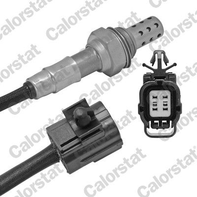 CALORSTAT by Vernet LS140468 Oxygen Sensor