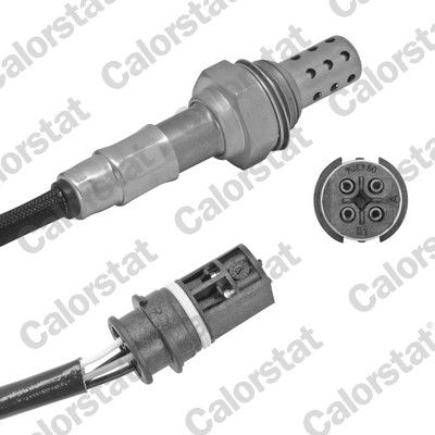 CALORSTAT by Vernet LS140480 Oxygen Sensor