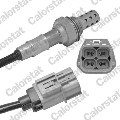 Oxygen Sensor CALORSTAT by Vernet LS140518