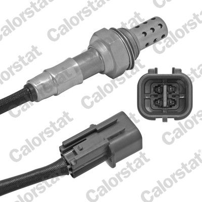 CALORSTAT by Vernet LS140544 Oxygen Sensor