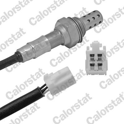 CALORSTAT by Vernet LS140561 Oxygen Sensor