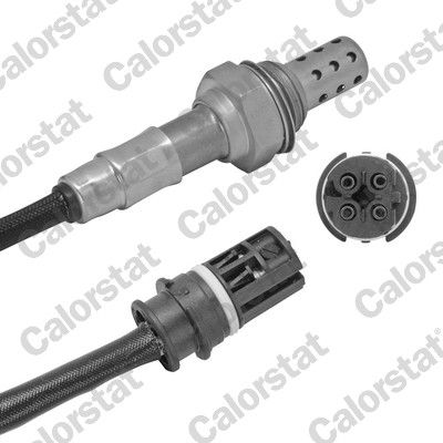Oxygen Sensor CALORSTAT by Vernet LS140606