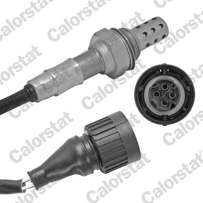 Oxygen Sensor CALORSTAT by Vernet LS140615