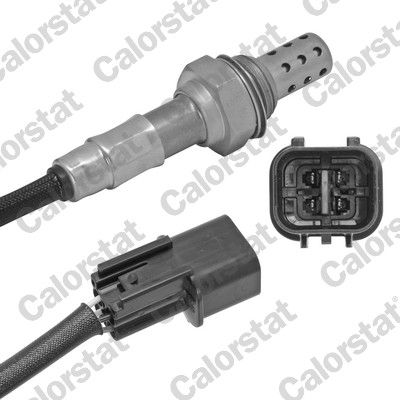 Oxygen Sensor CALORSTAT by Vernet LS140679