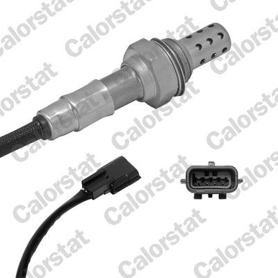 Lambda Sensor CALORSTAT by Vernet LS140733
