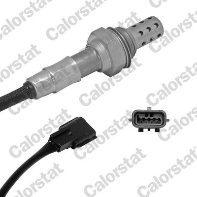 CALORSTAT by Vernet LS140734 Lambda Sensor