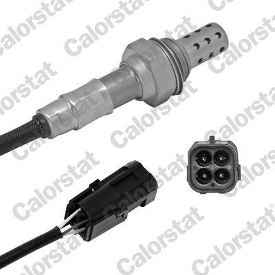 Oxygen Sensor CALORSTAT by Vernet LS140739
