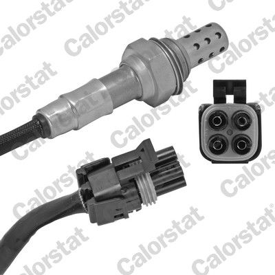 CALORSTAT by Vernet LS140740 Lambda Sensor
