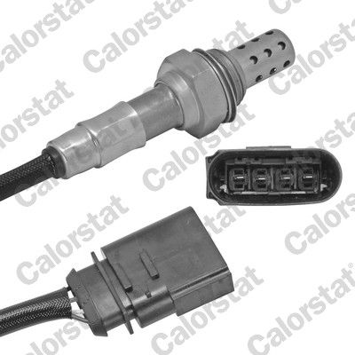 CALORSTAT by Vernet LS140742 Lambda Sensor
