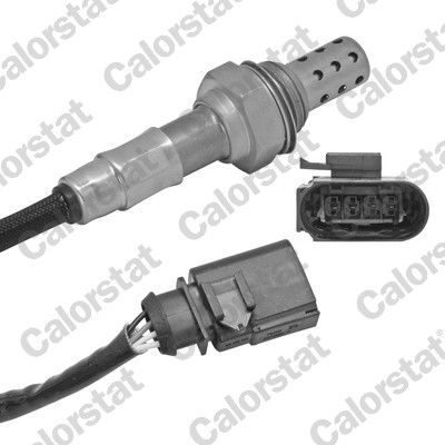 CALORSTAT by Vernet LS140743 Oxygen Sensor