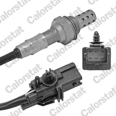 CALORSTAT by Vernet LS150002 Oxygen Sensor