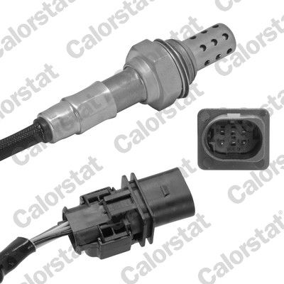 CALORSTAT by Vernet LS150014 Oxygen Sensor