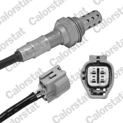 CALORSTAT by Vernet LS150036 Oxygen Sensor