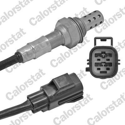 Oxygen Sensor CALORSTAT by Vernet LS150041