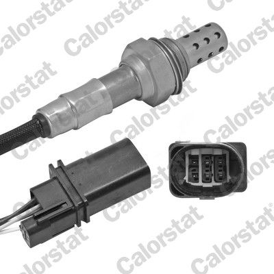 CALORSTAT by Vernet LS150058 Oxygen Sensor