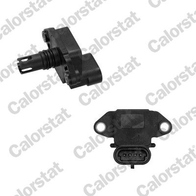 CALORSTAT by Vernet MS0006 Sensor, intake manifold pressure