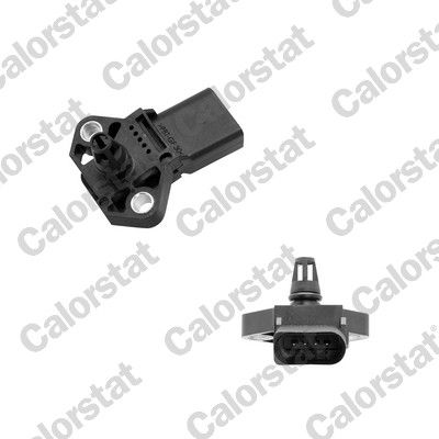 CALORSTAT by Vernet MS0007 Sensor, intake manifold pressure