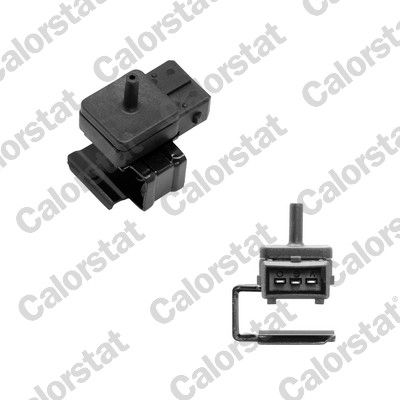CALORSTAT by Vernet MS0011 Sensor, intake manifold pressure