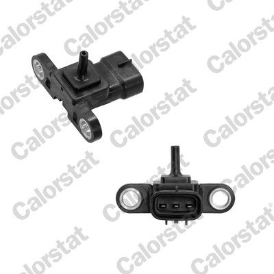 Sensor, intake manifold pressure CALORSTAT by Vernet MS0015