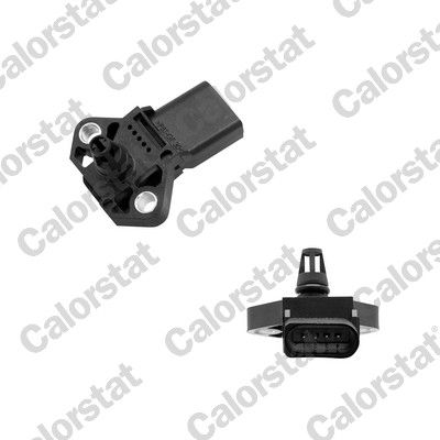 CALORSTAT by Vernet MS0022 Sensor, intake manifold pressure
