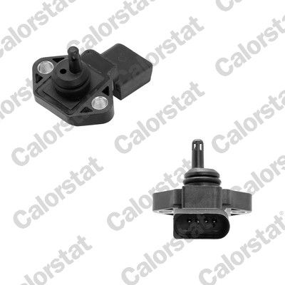 CALORSTAT by Vernet MS0025 Sensor, intake manifold pressure