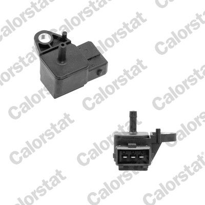 Sensor, intake manifold pressure CALORSTAT by Vernet MS0026