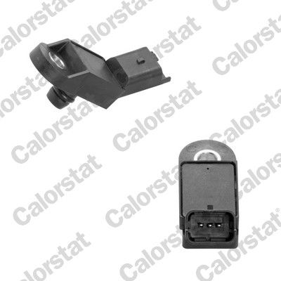 Sensor, intake manifold pressure CALORSTAT by Vernet MS0045