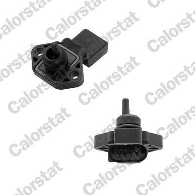 Sensor, intake manifold pressure CALORSTAT by Vernet MS0046