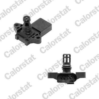CALORSTAT by Vernet MS0055 Sensor, intake manifold pressure