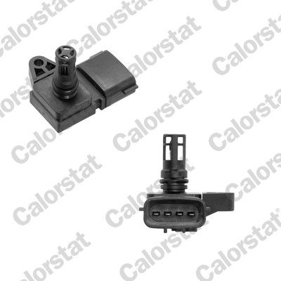 CALORSTAT by Vernet MS0058 Sensor, intake manifold pressure